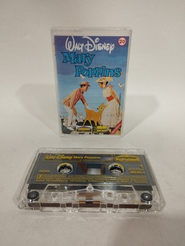 Walt disney mary poppins - disney,,