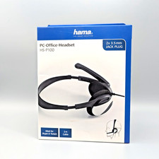 Büro Headset Kopfhörer