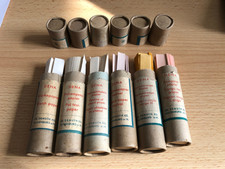 6x verschiedene