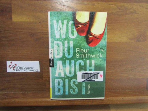 Auch bist roman - du,