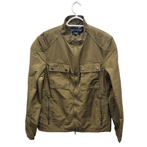 Barbour international jacke - barbour,
