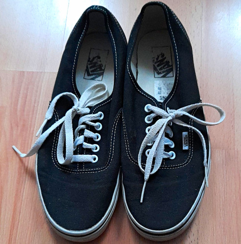 Vans skateboard schuhe - skateboard-schuhe, unisex