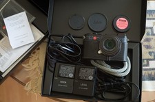 Leica CL Digital Camera + TL