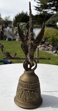 Dekorative Alte Bronze /