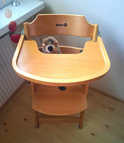 Safety 1st baby - safety, holz