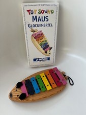 Sonor Glockenspiel Toy Sound