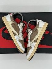 Air Jordan 1 Low OG x Travis