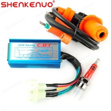 Racing Ignition Coil Spark