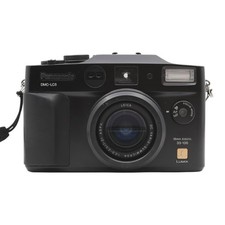 Panasonic Lumix DMC-LC5