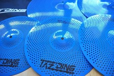 BLAUE MUTE-BECKEN –