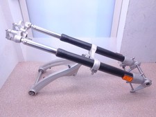 Gabel Holm Rohr Brücke BMW R