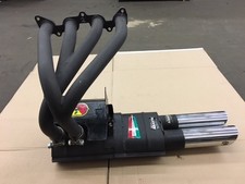 Fiat 850 Coupe, Abarth