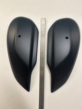 Tankverkleidungsschalen Alu 97381021A Ducati Scrambler 1100 n MH-025.