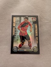 Match Attax 2008 / 2009 -