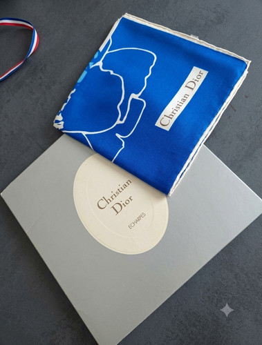 Vintage christian dior - christian,