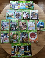 GEO Lino Konvolut, 18