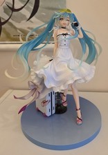 Vocaloid Hatsune Miku Racing