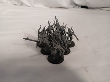 Warhammer 40K Chaos Demons