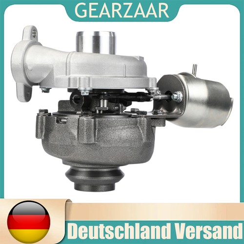Turbocharger für ford focus - turbocharger,