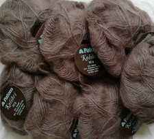 Patons Kolibri  Mohairwolle 70