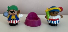 Fisher Price Little People