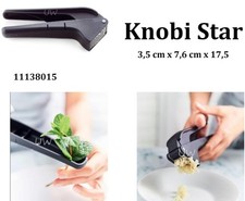 Tupperware Knobi Star