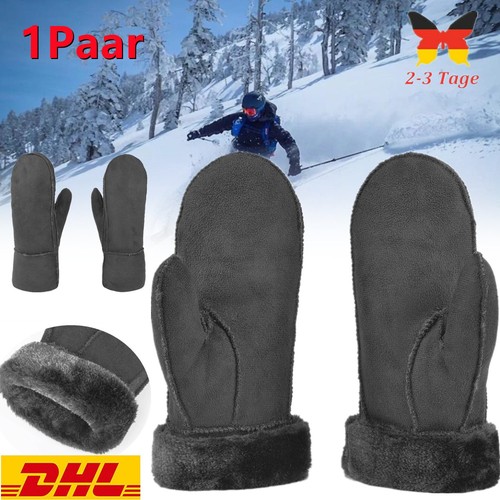 1paar winter damen - 1paar,