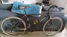 Trek Fahrrad Antelope 800