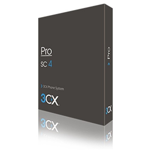 3cx 4sc pro - 4sc, voip