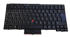 Tastatur Lenovo Thinkpad T410 T410i T410s T410si T420 T420s T510 T520 X220 DE
