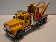 Siku - 1:55 - Mack Abschleppwagen 