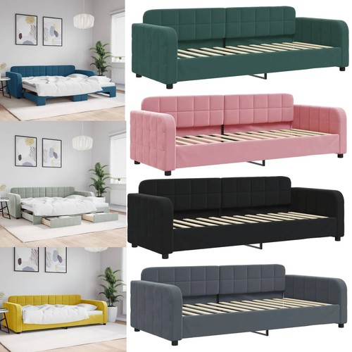 Tagesbett singlebett - tagesbett,