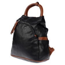 Großer Damen Rucksack Tasche