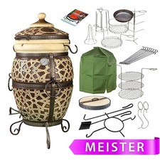 Grand Tandyr Tandoor Marakesch