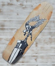 SLIPSTREAM DFA 36 LONGBOARD LONGBOARDDECK FREERIDE DOWNHILL SPEED NEU