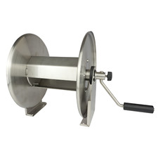 Hochdruck Schlauchtrommel