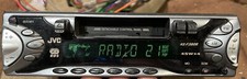 ORG JVC KS-F380R Autoradio Kassette RDS 45WX4