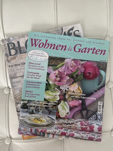Bloomˋs uwohnen garten - bloomˋs,