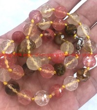 Facettiert 10mm 12mm 14mm