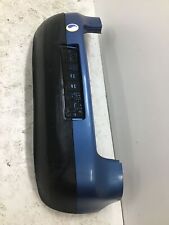 Stossfängerverkleidung Hinten 1K6807521 VW Golf 1.9 TDI 1K/1KP/5M/1KM Limousine