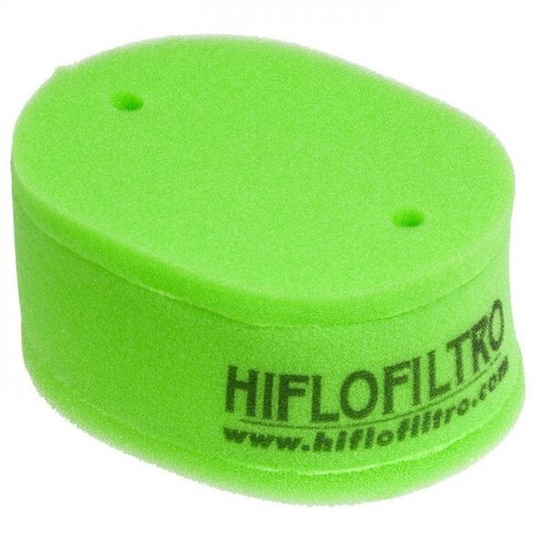 Hiflo luftfilter kawasaki - luftfilter,