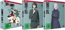Spy x Family - Staffel 1 -