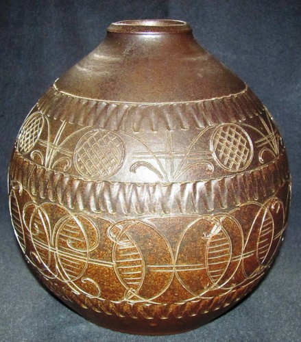 Studio keramik vase - studio,