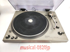 TECHNICS SL-1300 DIRECT DRIVE