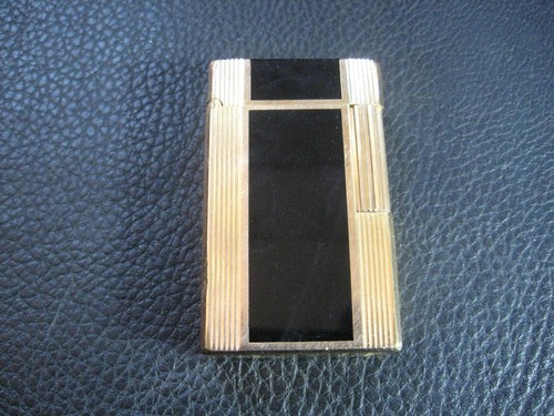 Dupont feuerzeug lighter - feuerzeug,