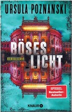Böses Licht - Ursula