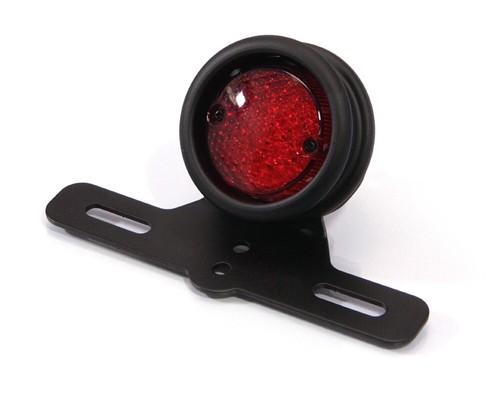 Motorrad led heck stop - heck,