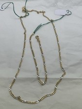 ARMBAND 18KT GOLD UND