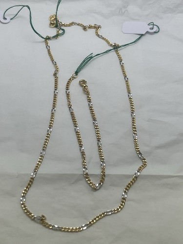 Armband 18kt gold und - gold,