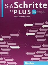 Cornelia Klepsch Schritte Plus